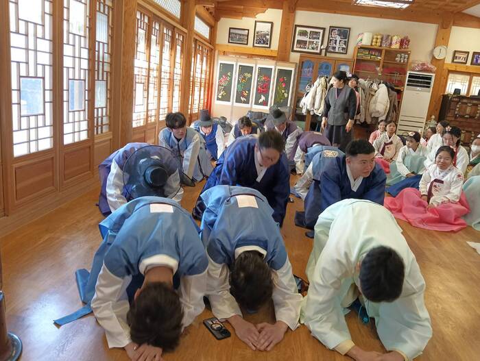 2025.02.02-02.15 2025韓國順天大學冬季研習營圖片