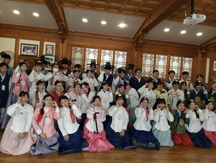 2025.02.02-02.15 2025韓國順天大學冬季研習營圖片