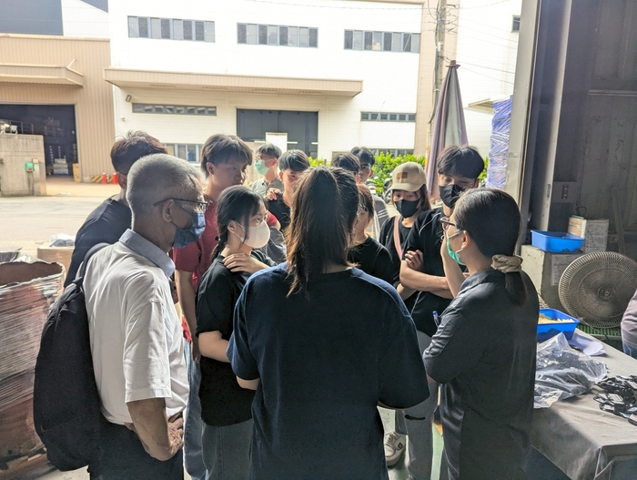 2025.05.21 113-2工管系企業觀摩研習課程圖片