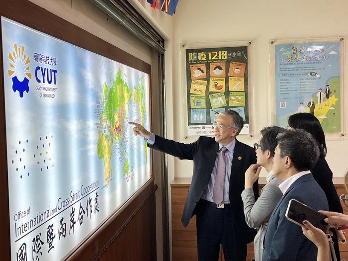 2025.07.16 Visit of the Ichinoseki City Delegation, Iwate Prefecture, JapanImage