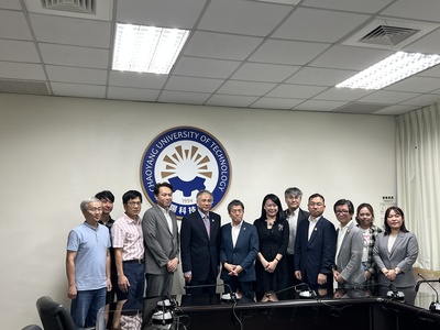 2025.07.16 日本岩手縣一關市參訪團來訪圖片