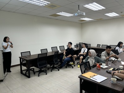 2025.09.23 114學年第1學期(非)越南及馬來西亞(一般學位生)新生註冊說明會(第二場)圖片