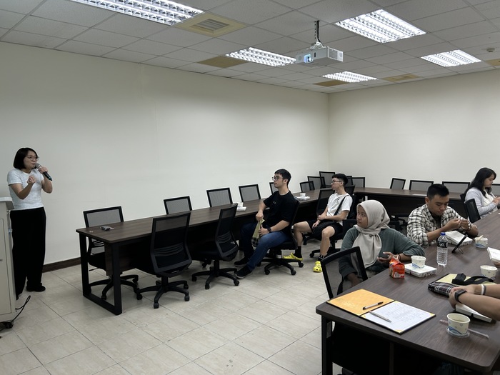 2025.09.23 114學年第1學期(非)越南及馬來西亞(一般學位生)新生註冊說明會(第二場)圖片