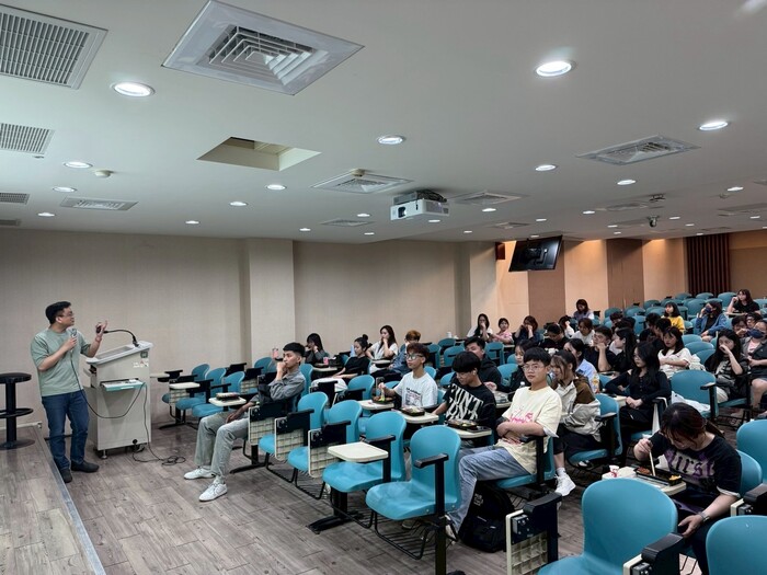 2025.04.23 外國學生在臺工讀及畢業後留台就業說明會-中文場圖片