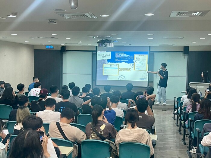 2025 Outstanding Student Overseas English Study Program Pre-Departure Orientation – Cebu International University, Lapu-Lapu City, PhilippinesImage