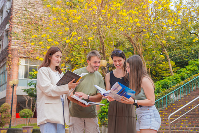 International Student ActivityImage