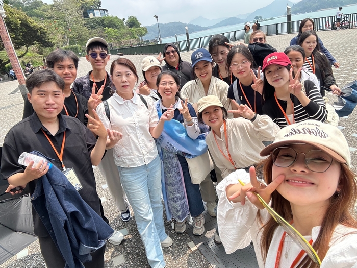 2026.04.18 Chaoyang Nantou Cultural Tour (Second Group, One-Day Trip)Image