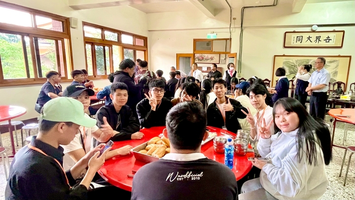 2026.04.18 Chaoyang Nantou Cultural Tour (Second Group, One-Day Trip)Image