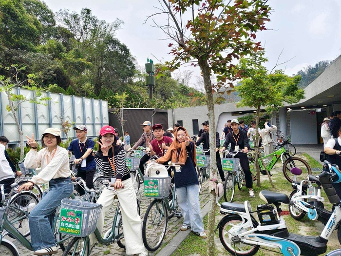 2026.04.18 Chaoyang Nantou Cultural Tour (Second Group, One-Day Trip)Image