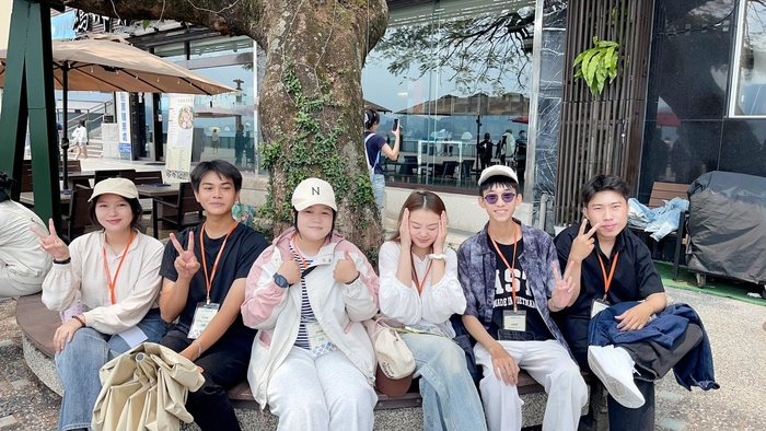 2026.04.18 Chaoyang Nantou Cultural Tour (Second Group, One-Day Trip)Image