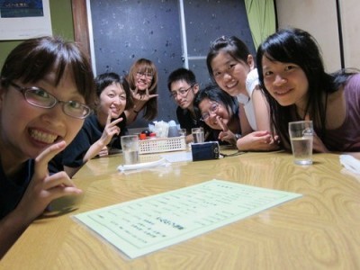 技職教育研修班Image