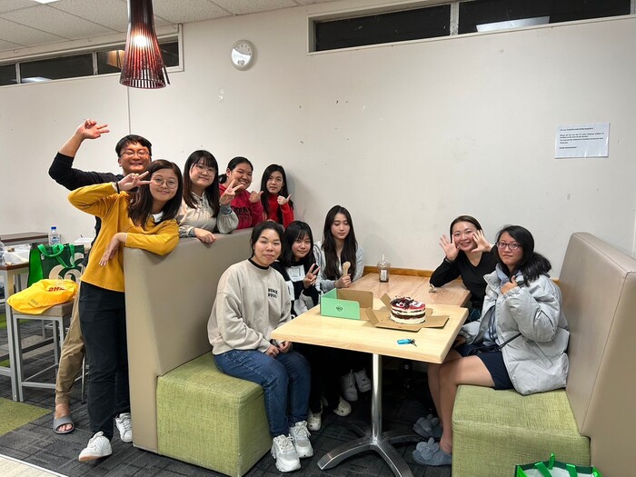 第22屆菁英學生圖片