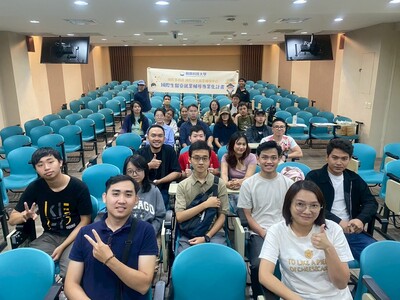 2025.10.22 就業留臺 印尼-英文場圖片