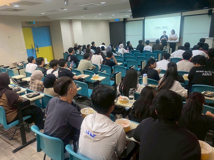 2025.10.22 就業留臺 印尼-英文場圖片