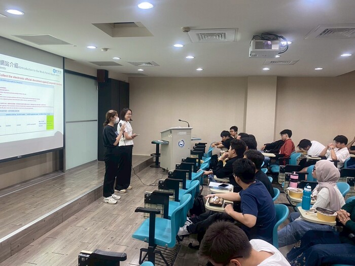 2025.10.22 就業留臺 印尼-英文場圖片