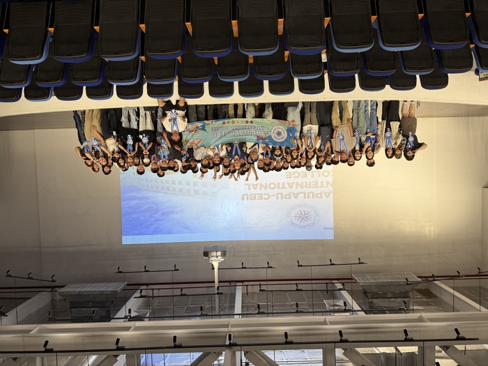 【2025 海外英語研習-菲律賓拉普拉普】活動照片圖片