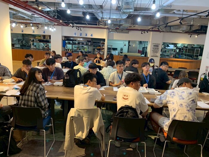 【2025 海外英語研習-菲律賓拉普拉普】活動照片圖片