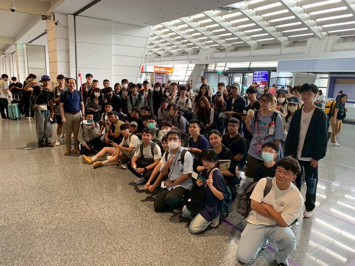 【2025 海外英語研習-菲律賓拉普拉普】活動照片圖片