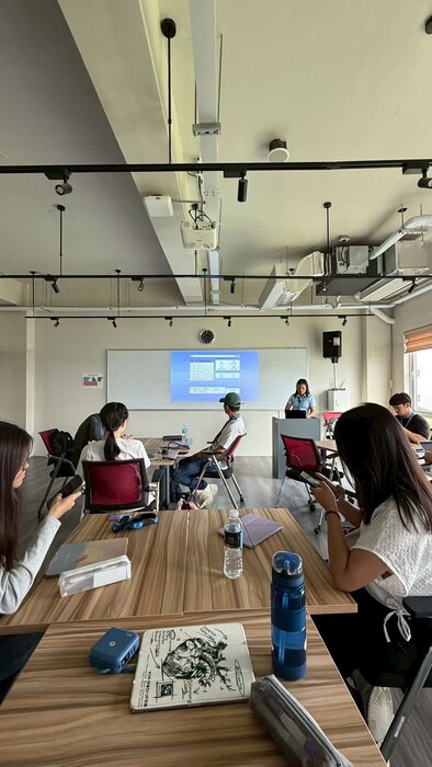 【2025 海外英語研習-菲律賓拉普拉普】活動照片圖片