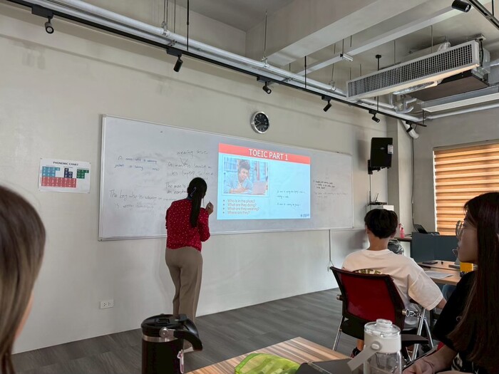 【2025 海外英語研習-菲律賓拉普拉普】活動照片圖片