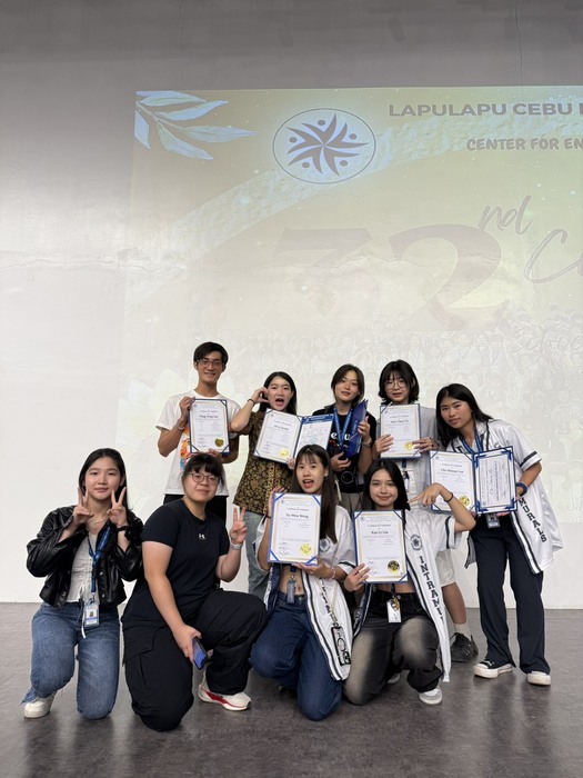 【2025 海外英語研習-菲律賓拉普拉普】活動照片圖片