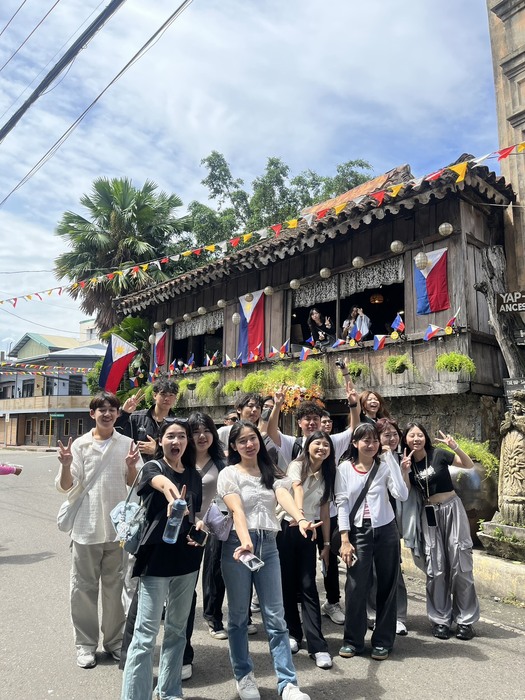 【2025 海外英語研習-菲律賓拉普拉普】活動照片圖片