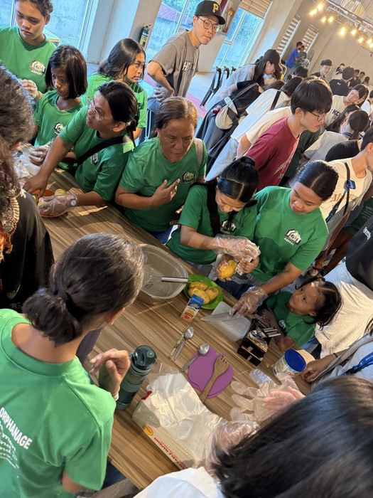 【2025 海外英語研習-菲律賓拉普拉普】活動照片圖片