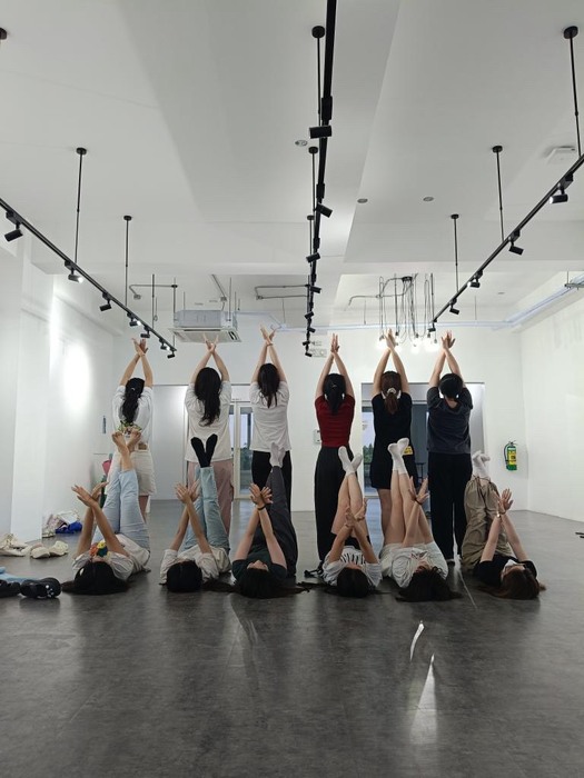 【2025 海外英語研習-菲律賓拉普拉普】活動照片圖片