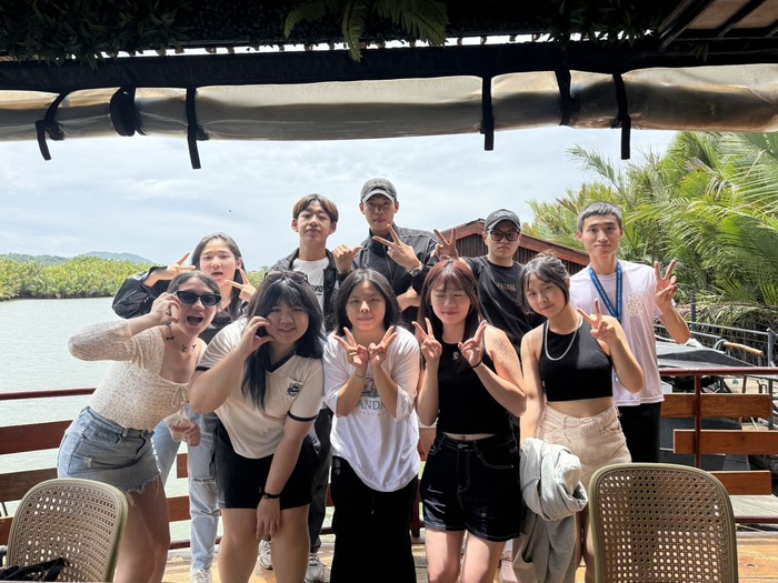【2025 海外英語研習-菲律賓拉普拉普】活動照片圖片