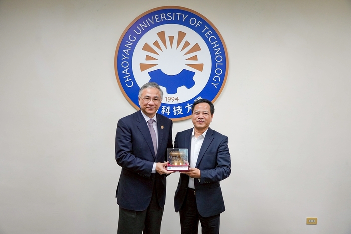 2026.04.20 Delegation Visit from Thanh Hoa Industrial Vocational CollegeImage