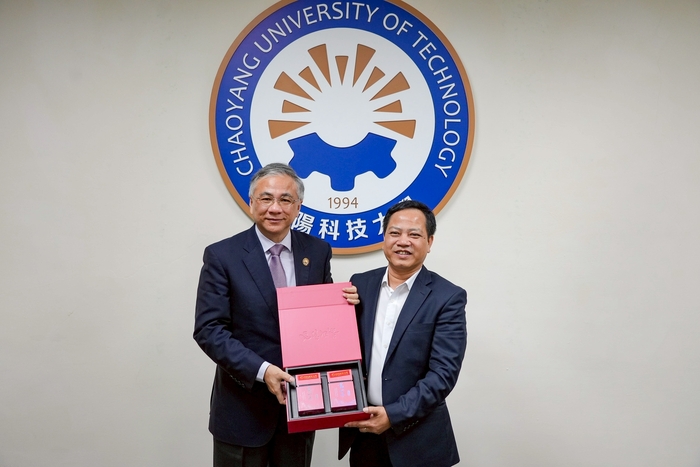 2026.04.20 Delegation Visit from Thanh Hoa Industrial Vocational CollegeImage