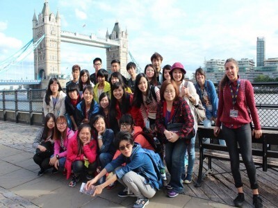 Overseas Short-term programsImage