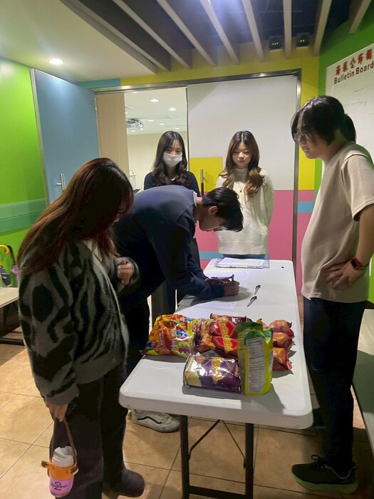 【2026 海外英語研習-菲律賓拉普拉普】說明會圖片