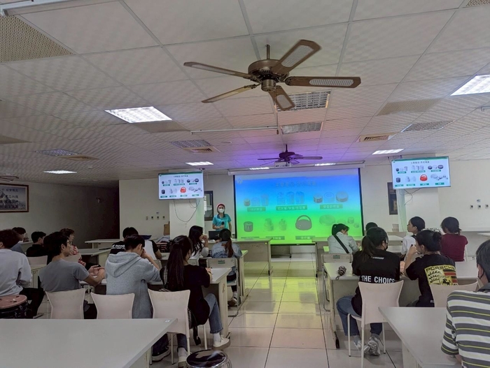 2025.05.07 Jiquan Plastics Company VisitImage
