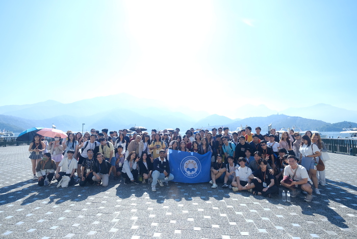 2025.10.18 Formosan Aboriginal Culture Village & Sun Moon LakeImage