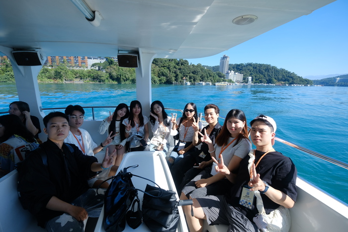 2025.10.18 Formosan Aboriginal Culture Village & Sun Moon LakeImage