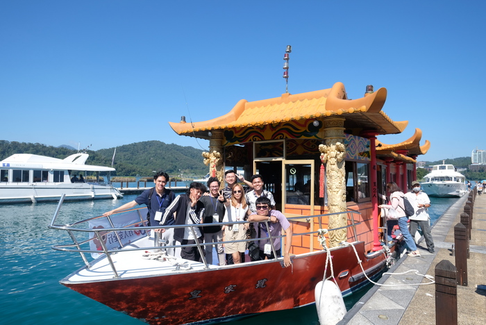 2025.10.18 Formosan Aboriginal Culture Village & Sun Moon LakeImage