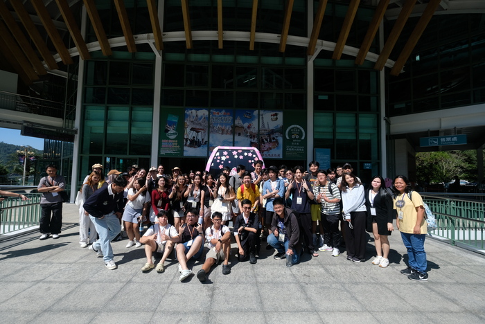 2025.10.18 Formosan Aboriginal Culture Village & Sun Moon LakeImage