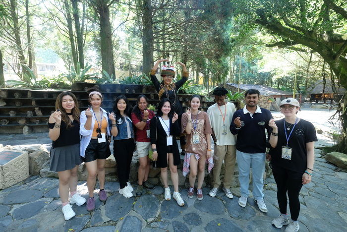 2025.10.18 Formosan Aboriginal Culture Village & Sun Moon LakeImage