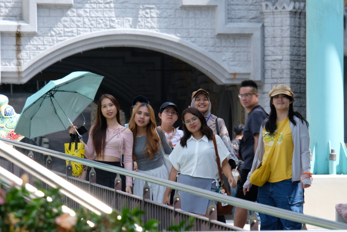 2025.10.18 Formosan Aboriginal Culture Village & Sun Moon LakeImage