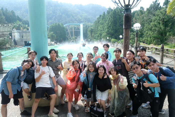 2025.10.18 Formosan Aboriginal Culture Village & Sun Moon LakeImage