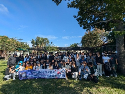 【2024.11.10】工管系產專班迎新活動圖片