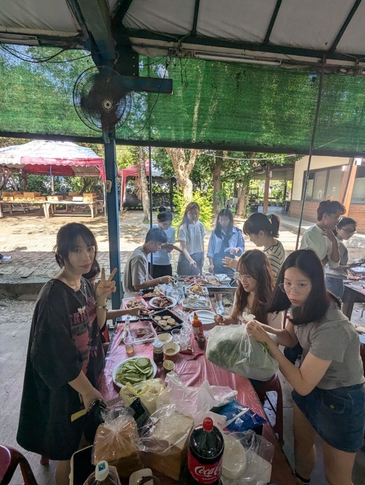 【2024.11.10】工管系產專班迎新活動圖片