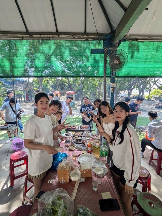 【2024.11.10】工管系產專班迎新活動圖片