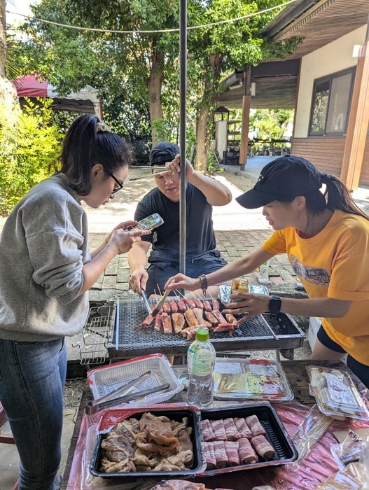 【2024.11.10】工管系產專班迎新活動圖片