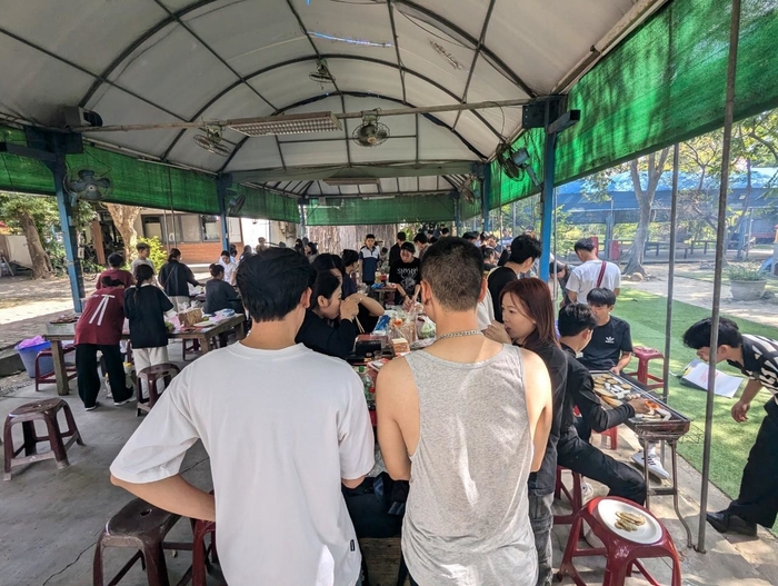 【2024.11.10】工管系產專班迎新活動圖片