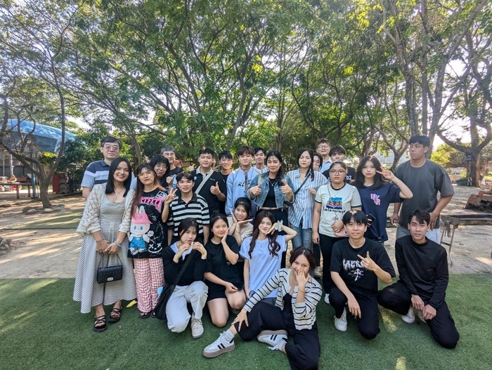 【2024.11.10】工管系產專班迎新活動圖片