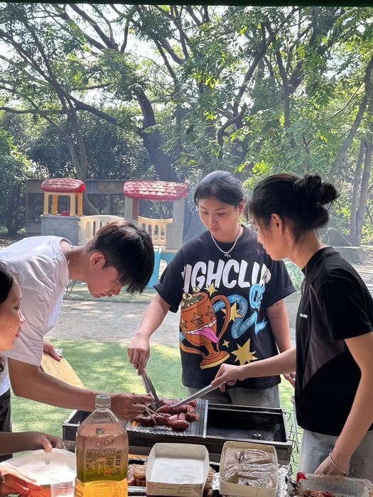 【2024.11.10】工管系產專班迎新活動圖片