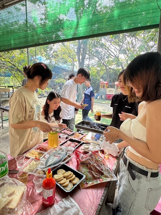 【2024.11.10】工管系產專班迎新活動圖片