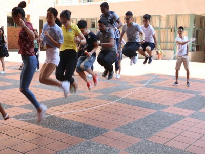 境外生聯誼活動(Open new window)